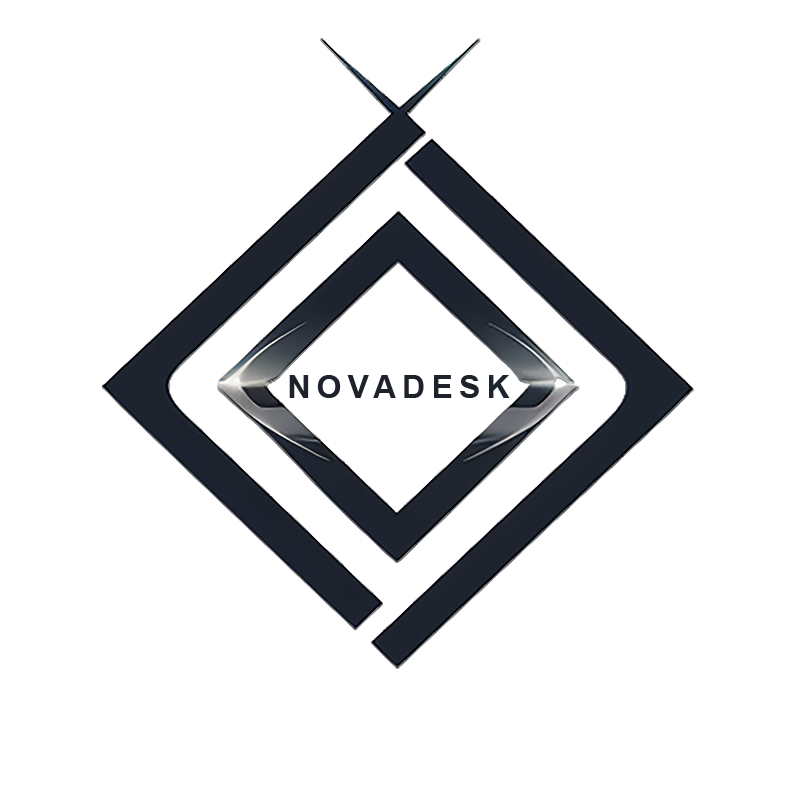NovaDesk Art