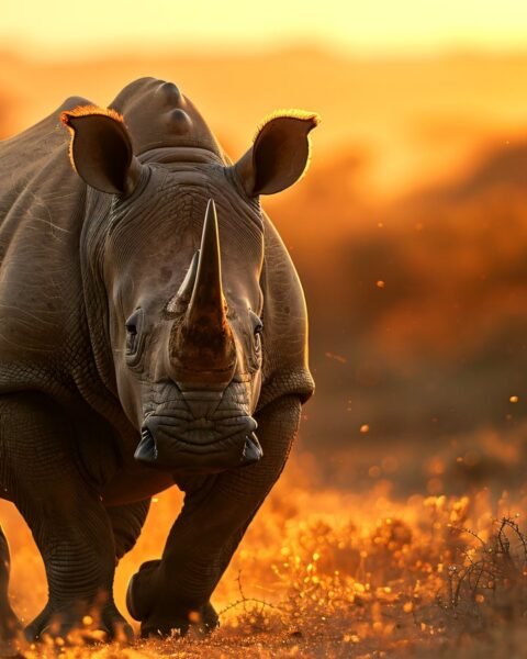 Savanna Jungle — FHD 1080p