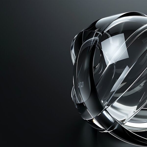 Modern Abstract Design — FHD 1080p