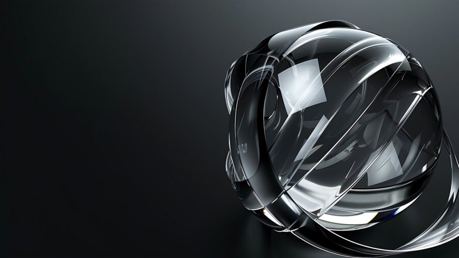Modern Abstract Design — FHD 1080p